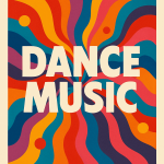 Dance Musicコンピレーションを開催いたします
